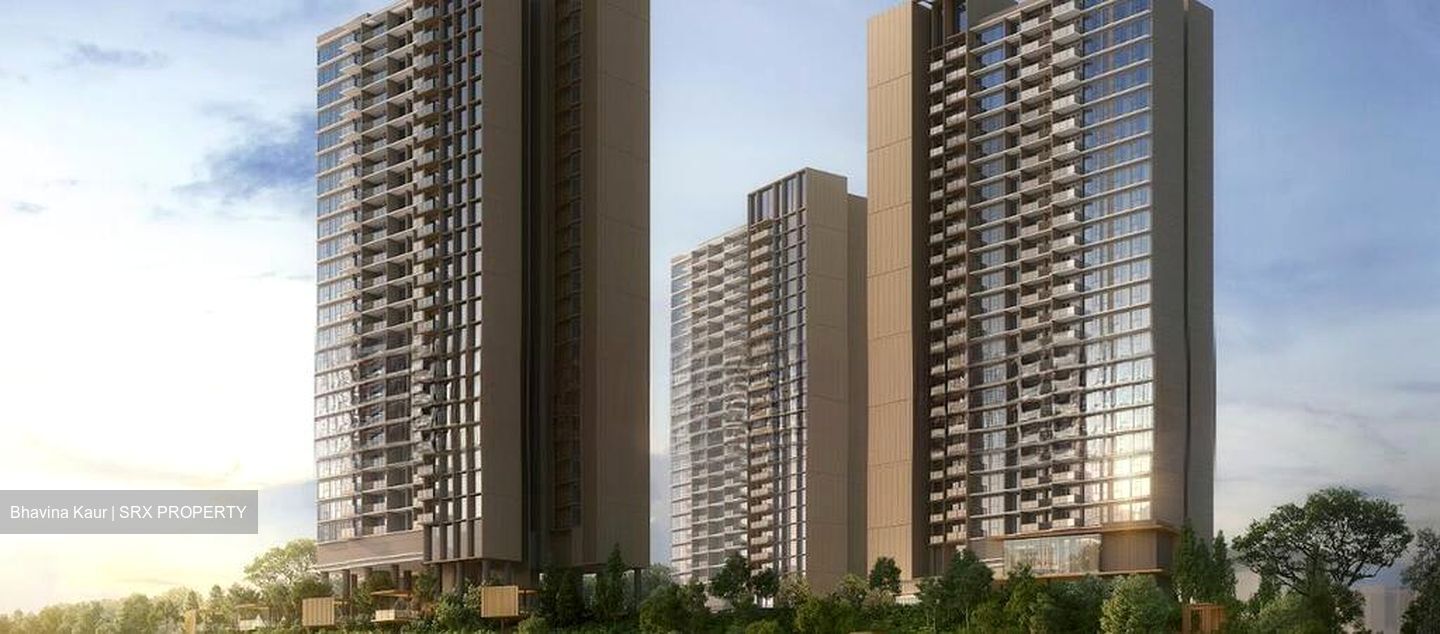 Nava Grove (D21), Condominium #501902141